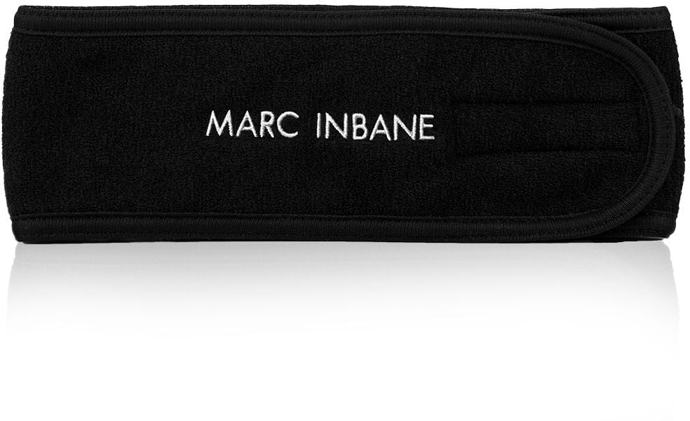 Marc Inbane Spa Headband 1 St Unisex