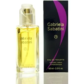 Gabriela Sabatini Eau de Toilette 60 ml