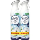 Febreze Lufterfrischer Duo 2x185 ml,