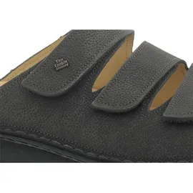 Finn Comfort Korfu darkgrey 40