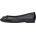 Hilfiger aus Leder Schwarz 41