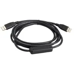 Schneider Electric XBTZG935 Anwendungsübertragungskabel zwischen Terminal und PC