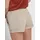 Only Chino-Shorts Grau 44