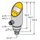 Turck Drucksensor PS003V-304-2UPN8X-H1141