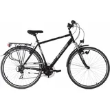 KS-Cycling Trekkingrad Herren 28' Montreal RH 58cm