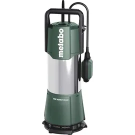 Metabo TDP 6200/4 Inox 601772000