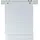 Kutti Raffrollo Kessy Bessy 80 x 140 cm Fenstergröße (Velux) weiß