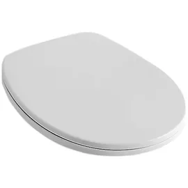 Villeroy & Boch O.novo WC-Sitz 88236101 Weiß Alpin