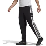 adidas Squadra 21 Jogginghose Schwarz M