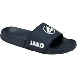 Jako Jakolette Badelatschen 733 dk navy 30