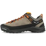 Salewa Herren Wildfire Leather Schuhe (Größe 42.5, braun)