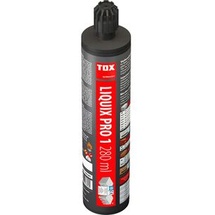 TOX Liquix Pro 1 styrolfrei 280 ml