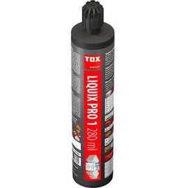 TOX Liquix Pro 1 styrolfrei 280 ml