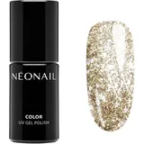 NeoNail Professional Milady Kollektion UV Nagellack 5371 sparkling kiss 7,2 ml