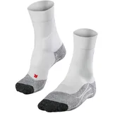 Laufsocken white-mix 44-45