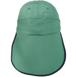 Vaude Sahara IV Kappe Woodland/Dark Sea L