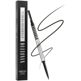 NANOBROW Eyebrow Pencil Dark Brown