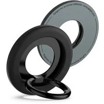 SPIGEN Fingerhalter für MagSafe schwarz