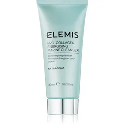 Elemis Pro-Collagen Energising Marine Cleanser Energie-Reinigungsgel gegen Falten 30 g
