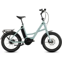 Cube Compact Hybrid Comfort 545 Blau Modell 2026