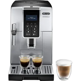 De'Longhi Dinamica ECAM 350.35 SB silber/schwarz