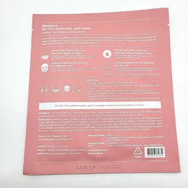 biodance Bio-Collagen Real Deep Mask 4 Stück