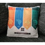 Tinisu Kissenbezug Polyester 40 x 40 cm "Harry Potter"