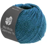 Lana Grossa Alta Moda Cashmere 16 | Feinste 16 Mikron Merinowolle mit Kaschmiranteil | Handstrickgarn aus 78% Schurwolle (Merino) 12% Kaschmir & 10% Polyamid (Nylon) | 50g zum Stricken | 110m Garn 68
