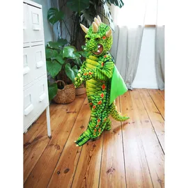 small foot gmbh & co. kg Kostüm Drachen