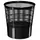 CEP Basic 16 l Schwarz