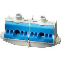 Hensel N-Klemme FC N 10