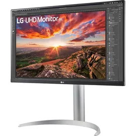 LG 27UP85NP-W 27" Weiß