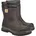 Safety Boot Dark Brown