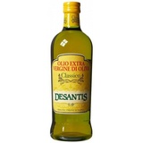 De Santis Classico Extra Natives nativ Olive Olivenöl 1L olio di oliva