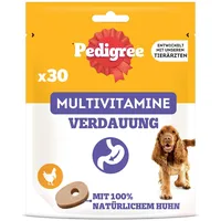 PEDIGREE Multivitamins Verdauung 6 x 180 g