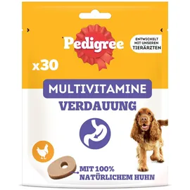 PEDIGREE Multivitamins Verdauung 6 x 180 g