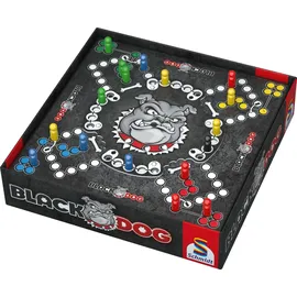 Schmidt Spiele Black Dog