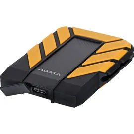 A-Data HD710 Pro 2 TB USB 3.2 gelb AHD710P-2TU31-CYL