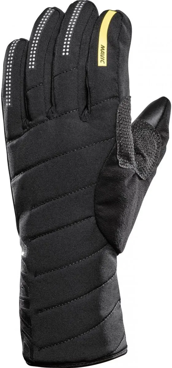 Mavic Ksyrium Pro Thermo Glove black S