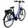 Zündapp X200 28 Zoll 7-Gang 400 Wh blau