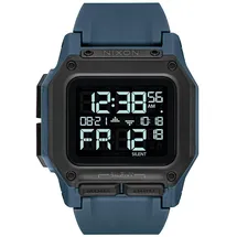 Nixon Regulus dark slate