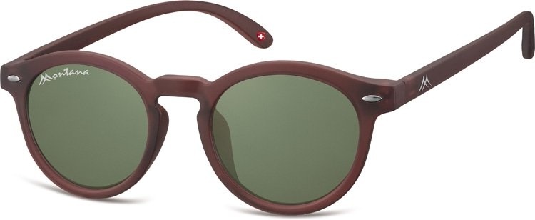 Montana Eyewear S28-Braun