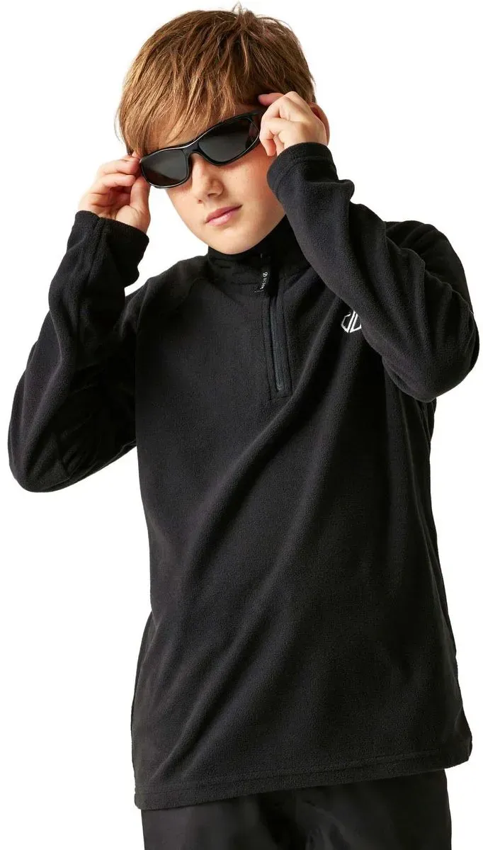 Dare2b Freehand Fleece black (800) 13yrs