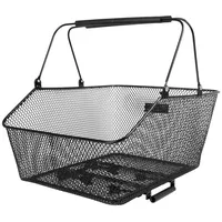 M-Wave BA-RM Clamp L schwarz