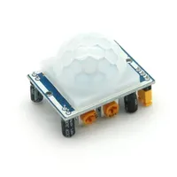BerryBase HC-SR501 PIR Sensor - Infrarot Bewegungsmelder