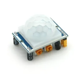 BerryBase HC-SR501 PIR Sensor - Infrarot Bewegungsmelder