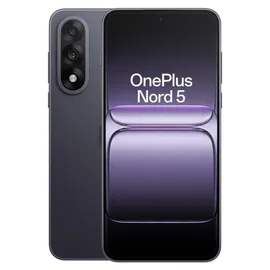 OnePlus Nord 5 8 GB RAM 256 GB Phantom Grey