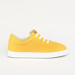 Gottstein 101 Wool Walker Damen Woll-Sneaker - lux - 39