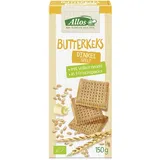 Allos Butterkeks Dinkel 150 g