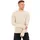 Asics Road Seamless LS TOP, Cream - L